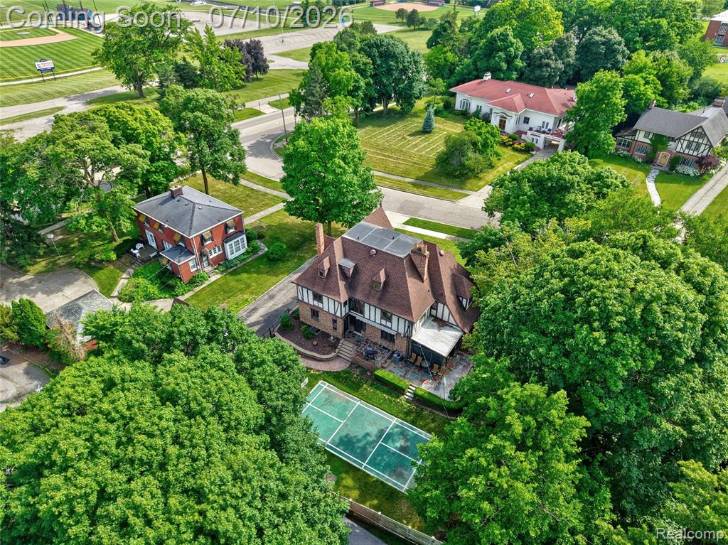 1117 South Drive, Flint, MI 48503 — Photo 4