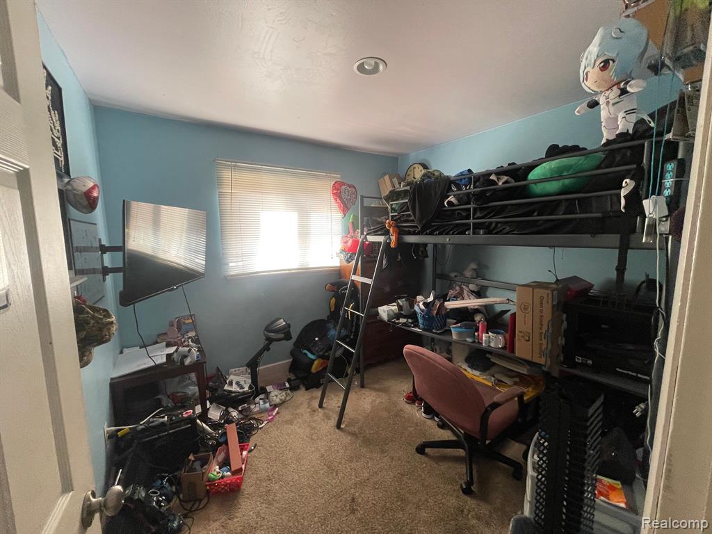 8540 CENTRAL, Center Line, MI 48015 — Photo 5
