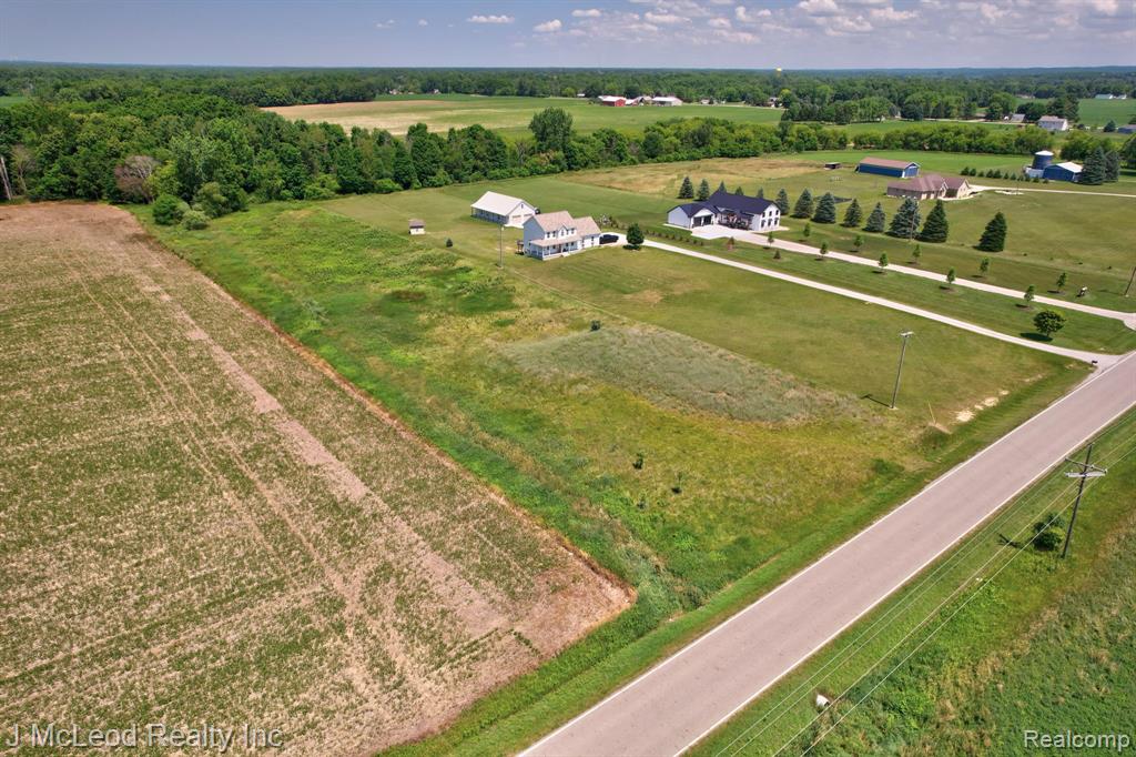 5160 Barnes Road, Millington, MI 48746 — Photo 19