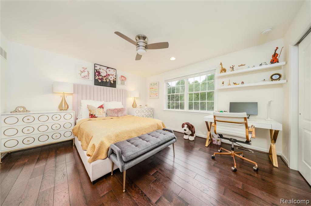 50719 Amesburg Drive, Novi, MI — Photo 26