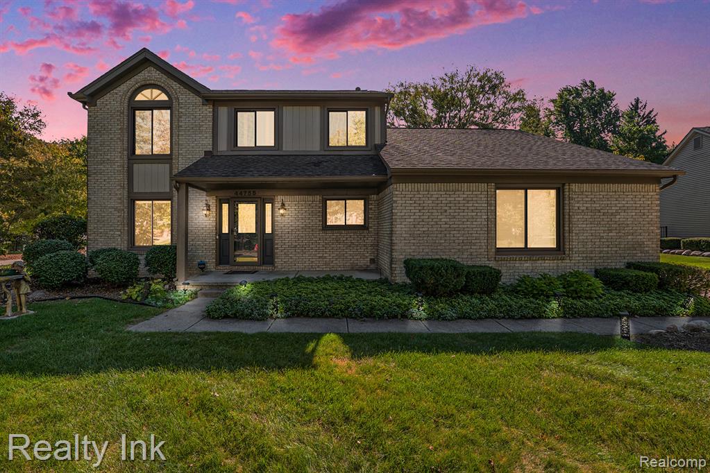 44755 Huntingcross Drive, Novi, MI — Photo 14