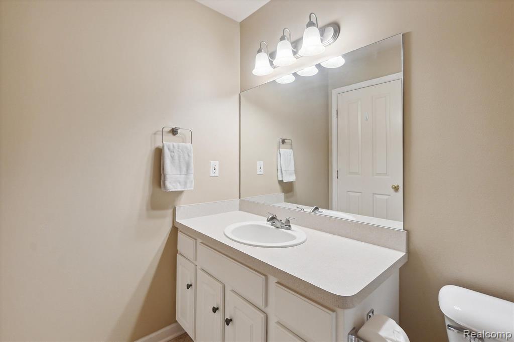 4118 HAMPTON RIDGE Boulevard, Howell, MI 48843 — Photo 23