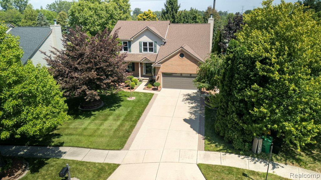 42688 Preswick Court, Van Buren, MI 48111 — Photo 3