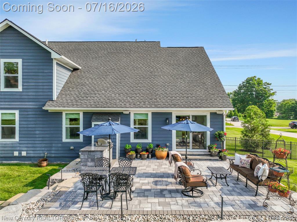 671 Braxwood Place, Milford, MI 48381 — Photo 8