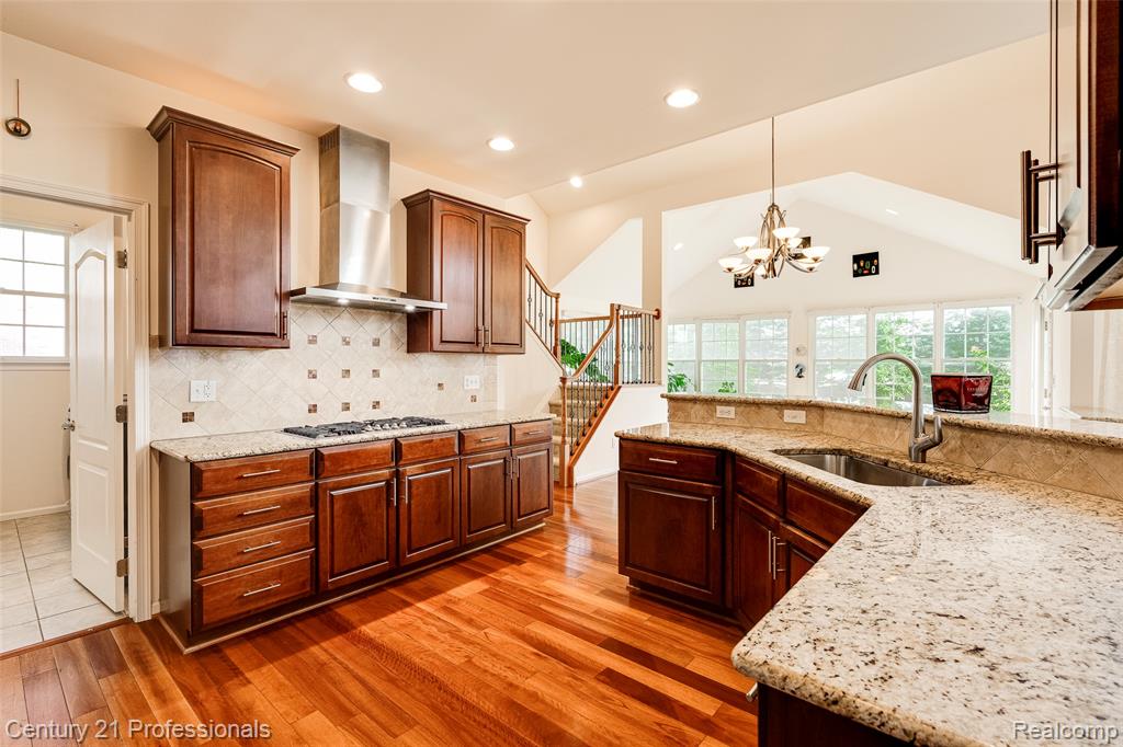 50553 Billenca Drive, Novi, MI — Photo 39