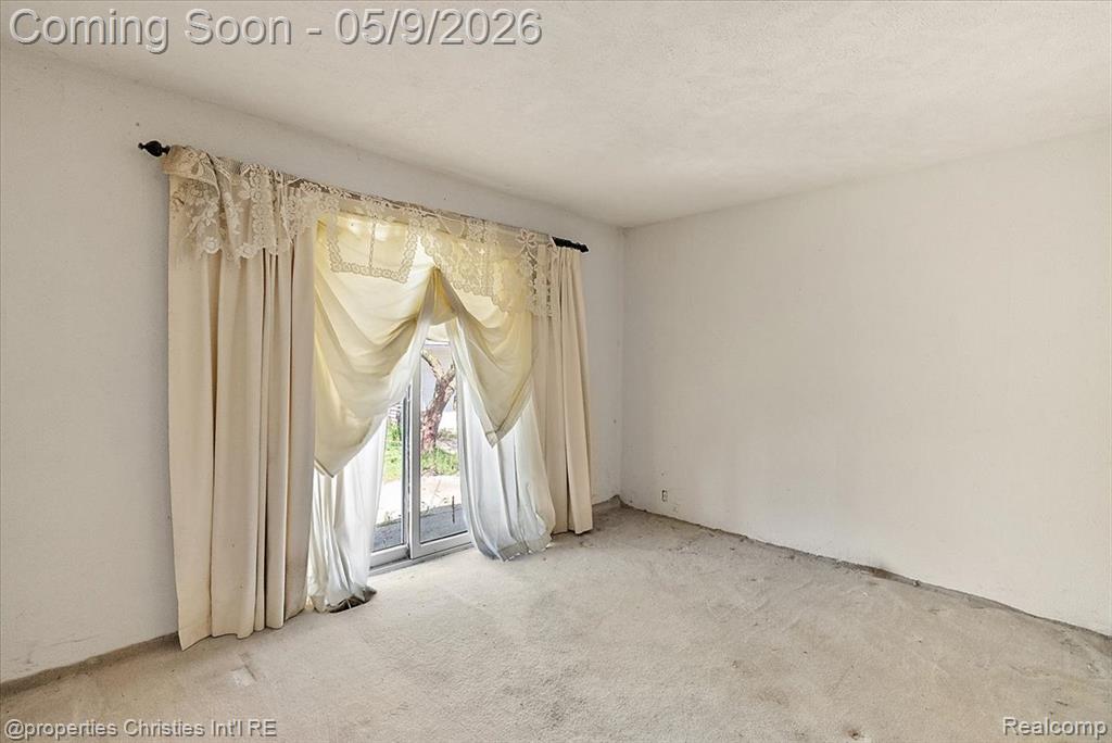 5894 Heyer Street, Romulus, MI 48174 — Photo 19