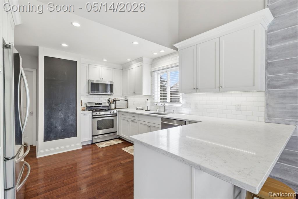 52425 Bryan Michael Drive, Macomb, MI 48042 — Photo 11