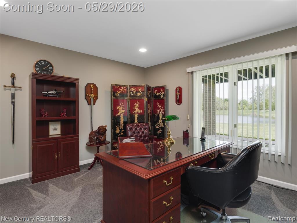 55490 Whispering Hills Drive, Utica, MI 48316 — Photo 37