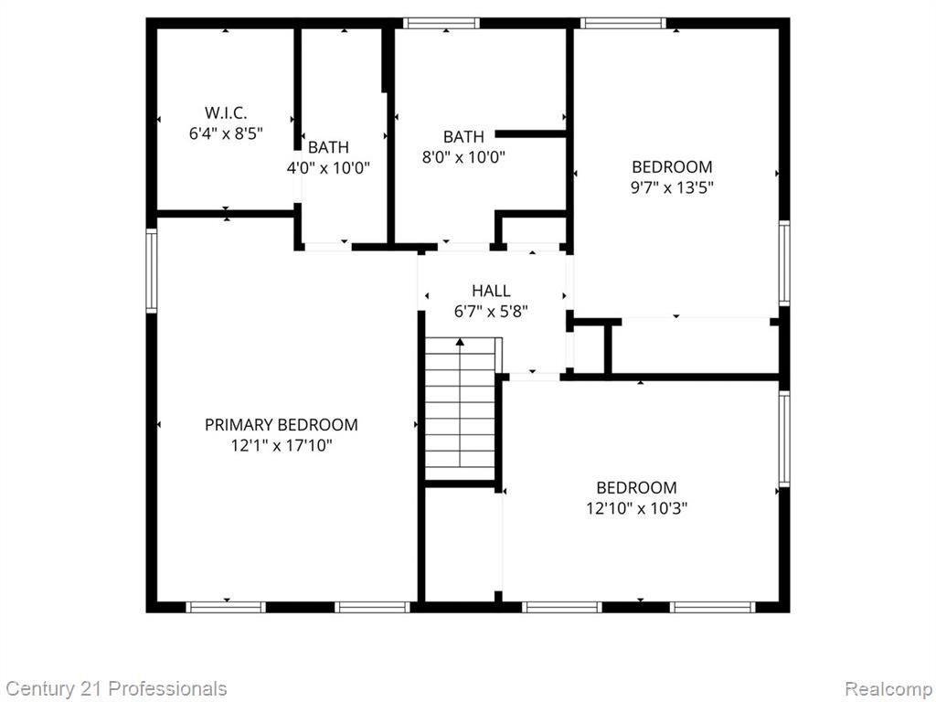 3550 E Clarkston Road, Oakland, MI — Photo 59