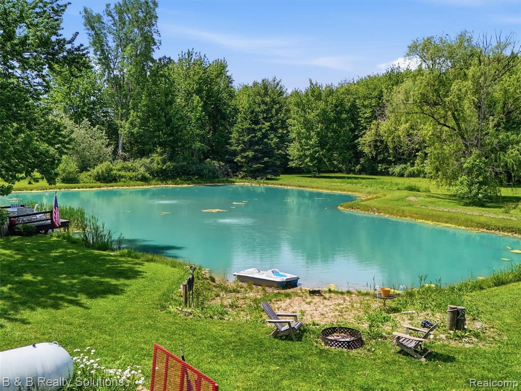 60455 Bates Road, New Haven, MI 48048 — Photo 5