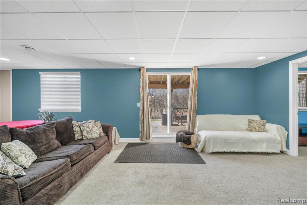 1079 Chelsea Boulevard, Oxford, MI 48371 — Photo 31