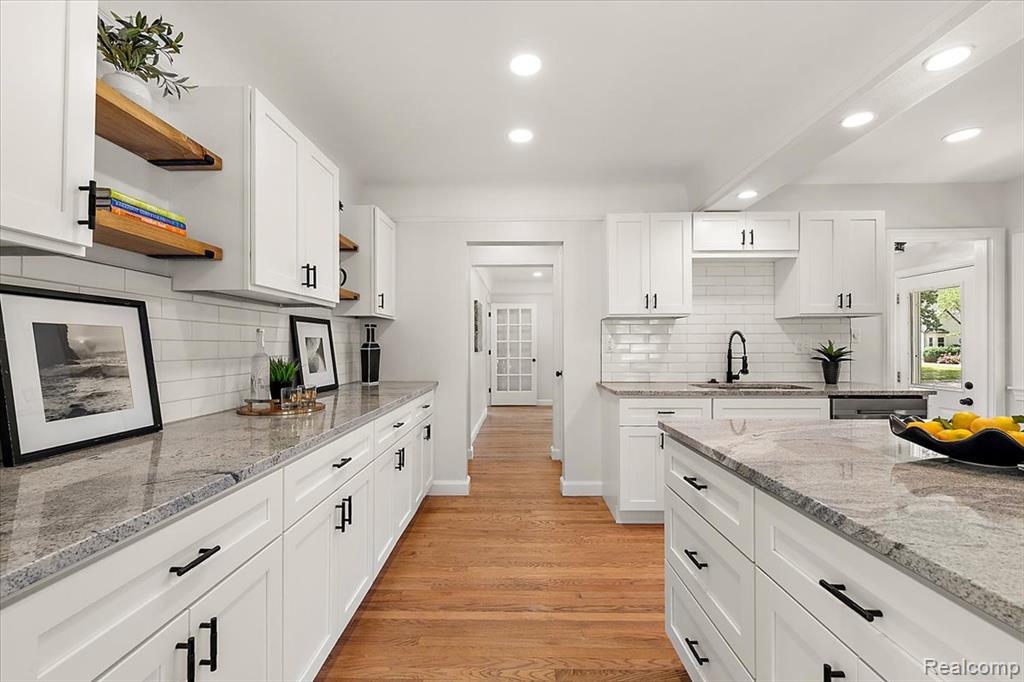 603 S Vermont Avenue, Royal Oak, MI 48067 — Photo 17