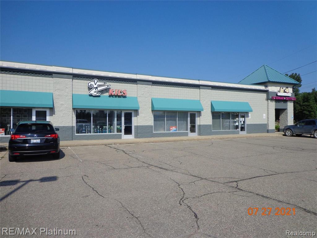 6920 W. GRAND RIVER, Brighton, MI 48114 — Photo 3