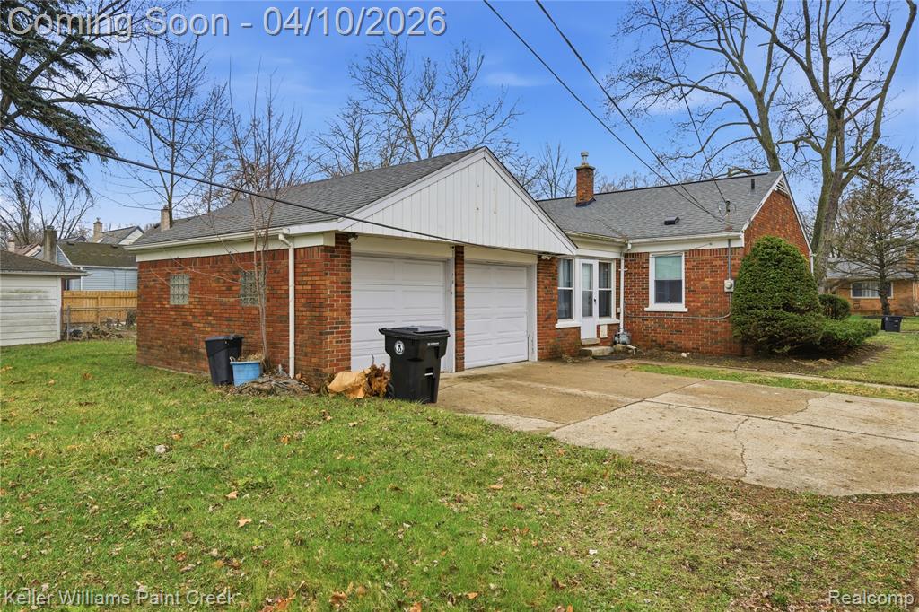 18718 Garfield Street, Redford, MI 48240 — Photo 24