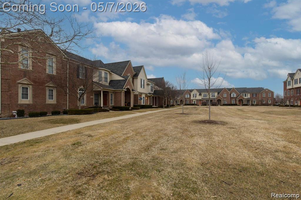 1560 W Lakeview Lane, Canton, MI 48187 — Photo 22