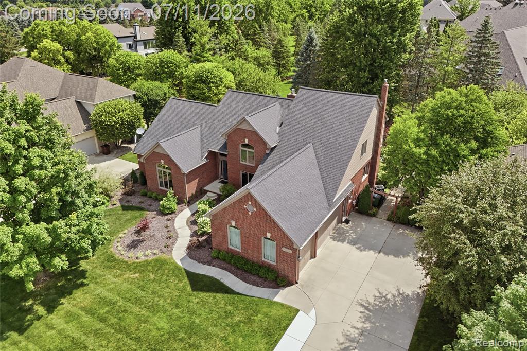 54856 Whitby Way, Shelby Twp, MI 48316 — Photo 53