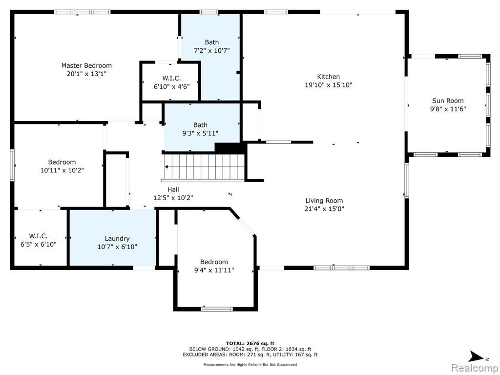 6470 Stonehearth Pass, Grand Blanc, MI 48439 — Photo 31