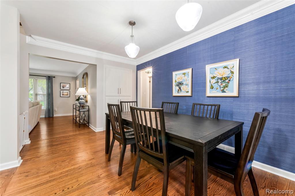 10054 Lincoln Drive, Huntington Woods, MI — Photo 14