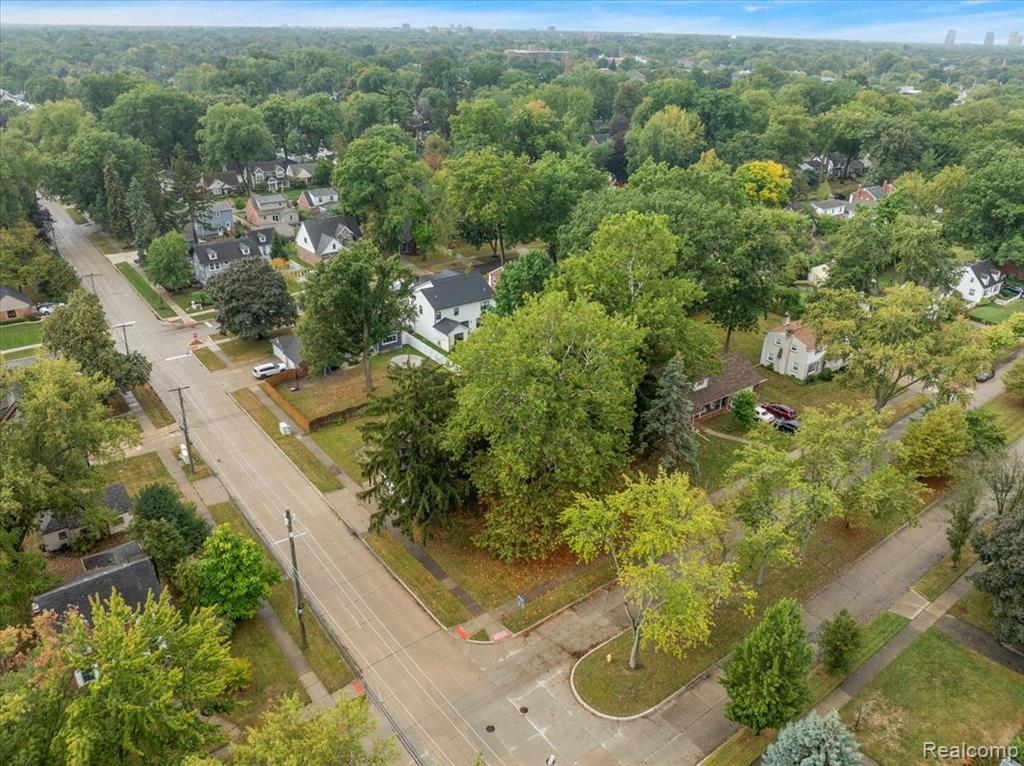 1815 Edgewood Boulevard, Berkley, MI 48072 — Photo 16