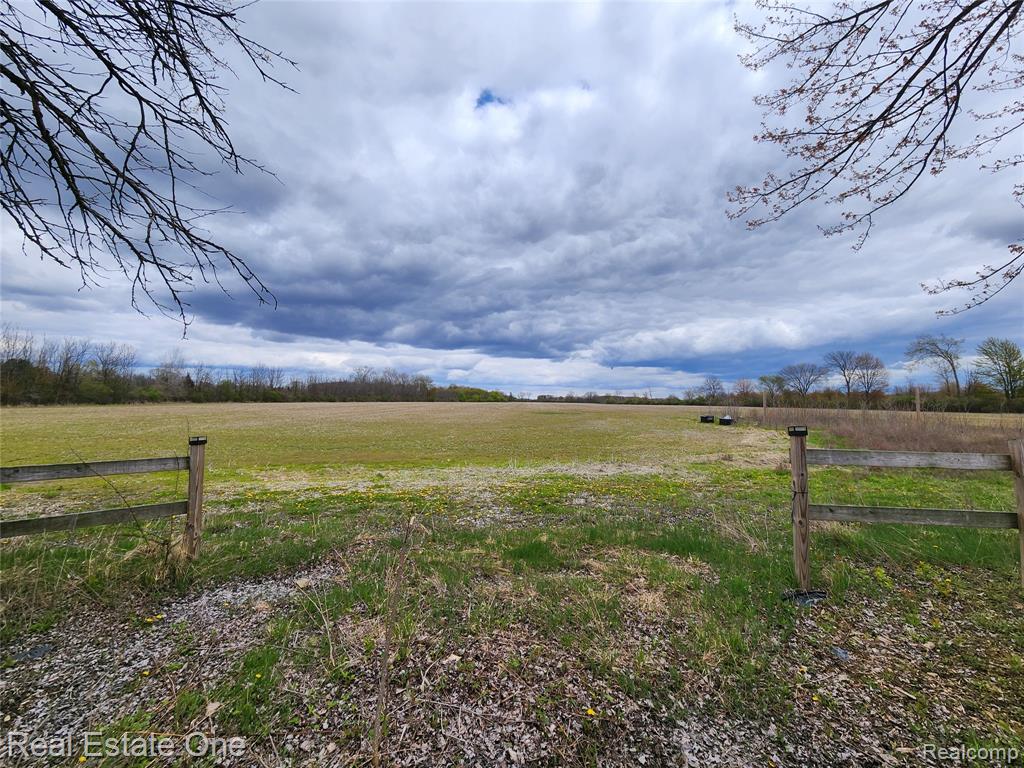 2320 Braidwood Road, Riley, MI