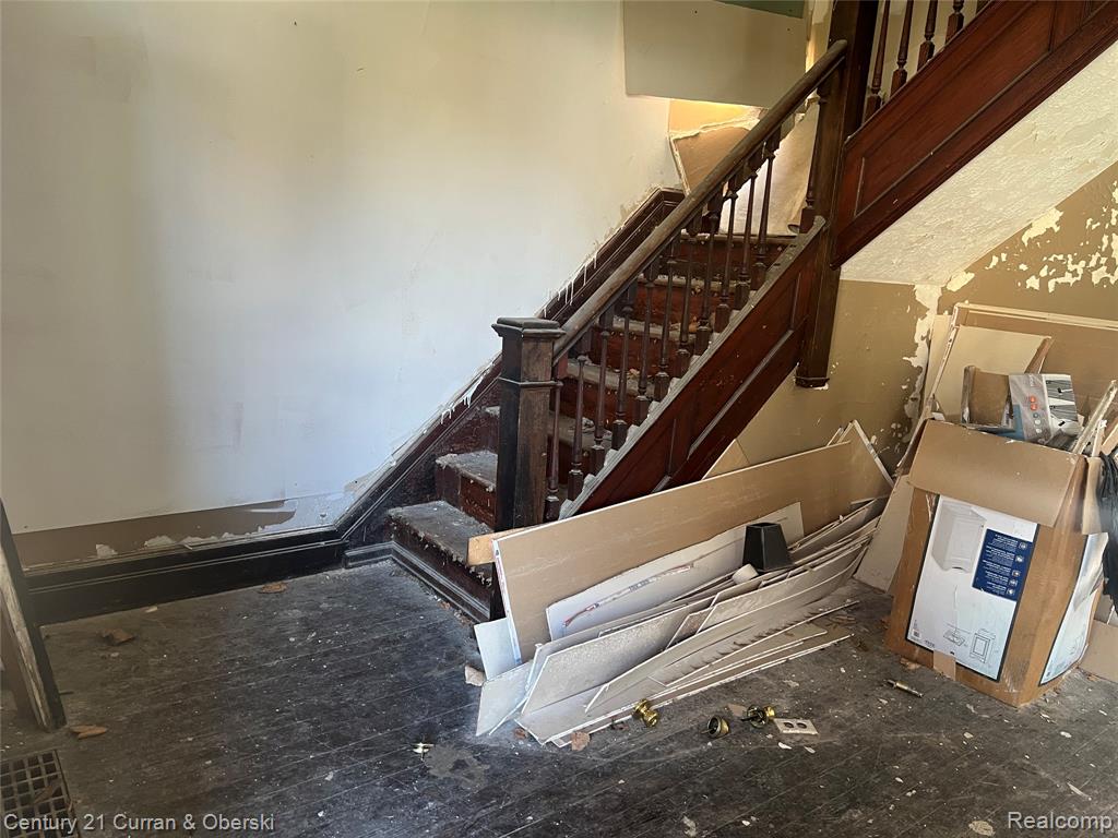 3152 Garfield Street, Detroit, MI 48207 — Photo 9