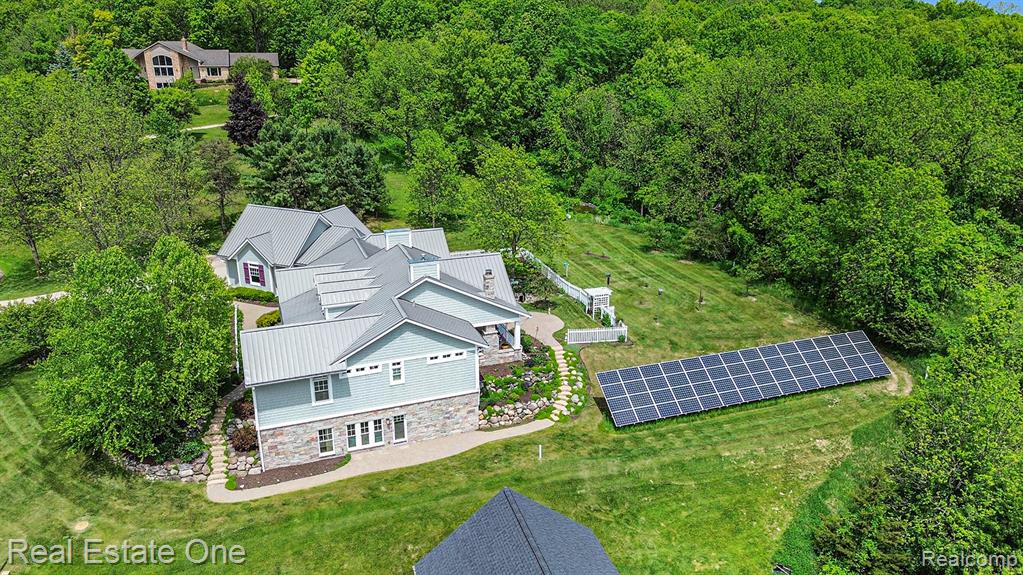 575 Tracy Lane, Milford, MI 48381 — Photo 57