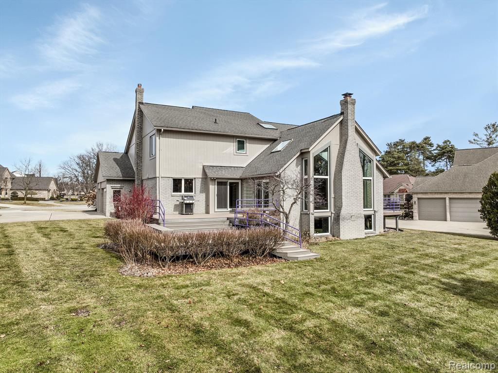 53652 BUCKINGHAM, Shelby Twp, MI 48316 — Photo 40