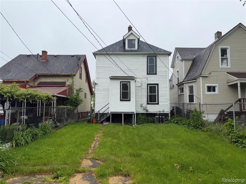 7743 E Canfield Street - Photo 2