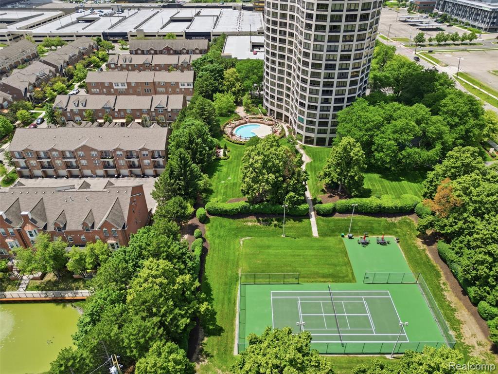 5000 Town Center, 1806, Southfield, MI 48075 — Photo 29