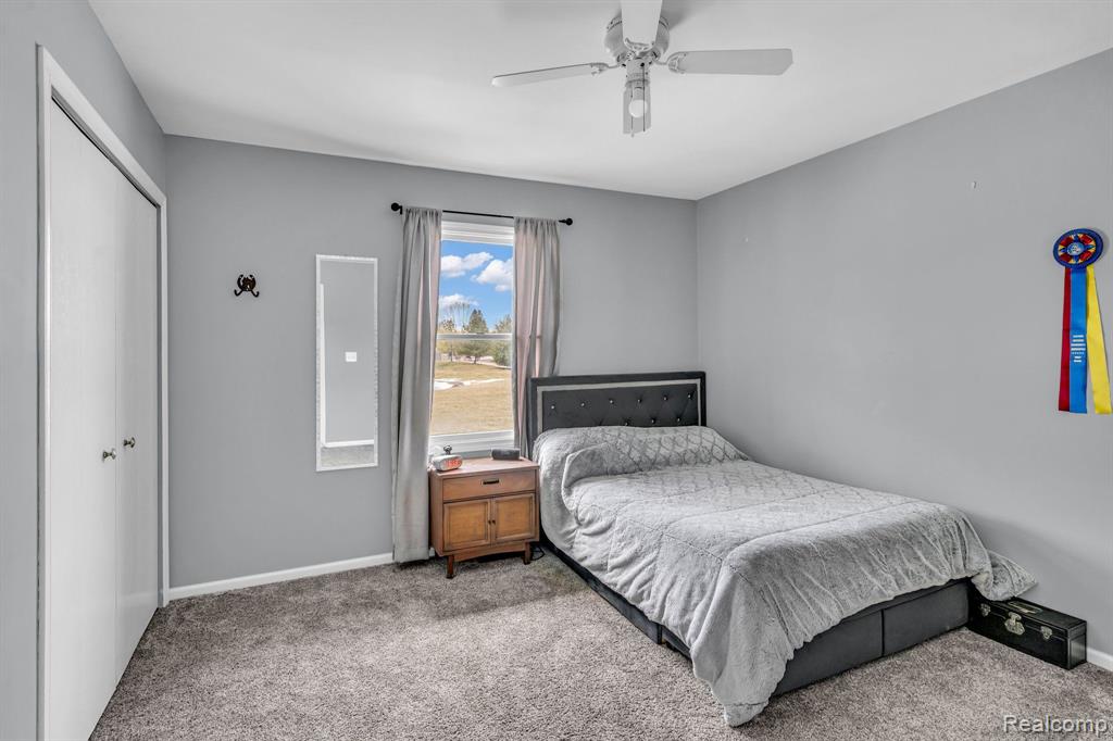 2368 N BLACKS CORNERS Road, Imlay City, MI 48444 — Photo 13