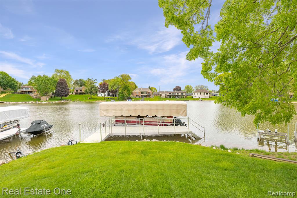3882 LAKE LAPEER Drive, Metamora, MI 48455 — Photo 47