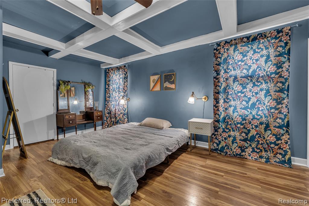 190 Crocker Boulevard, Mount Clemens, MI 48043 — Photo 38