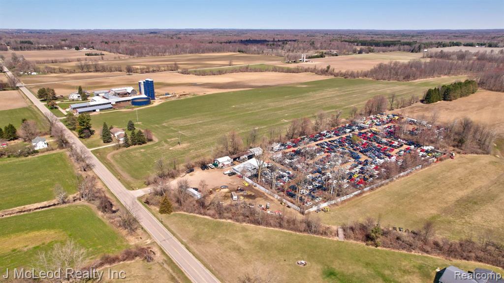 7653 Vassar Road, Millington, MI 48746 — Photo 30