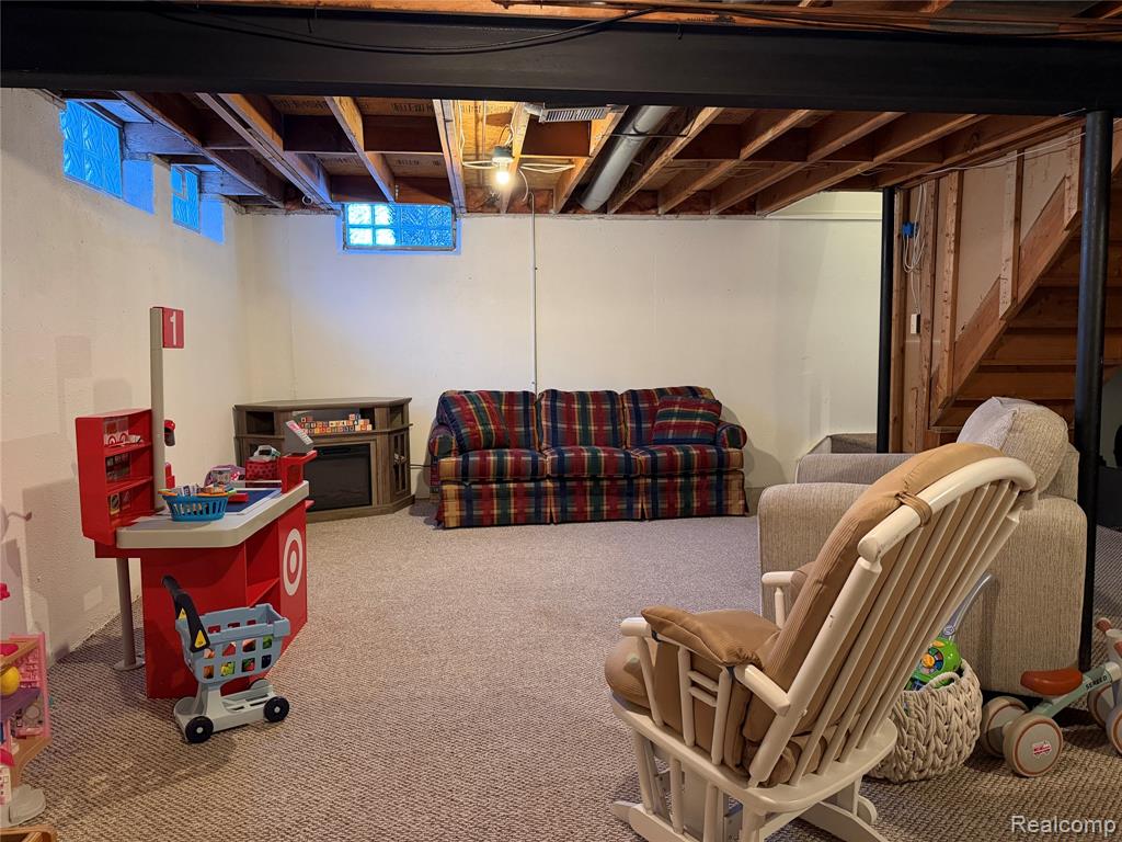 1861 N Arbor Way Drive, 26, Canton, MI 48188 — Photo 43