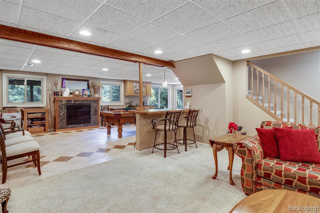 57694 Hidden Timbers Drive, South Lyon, MI 48178 — Photo 22