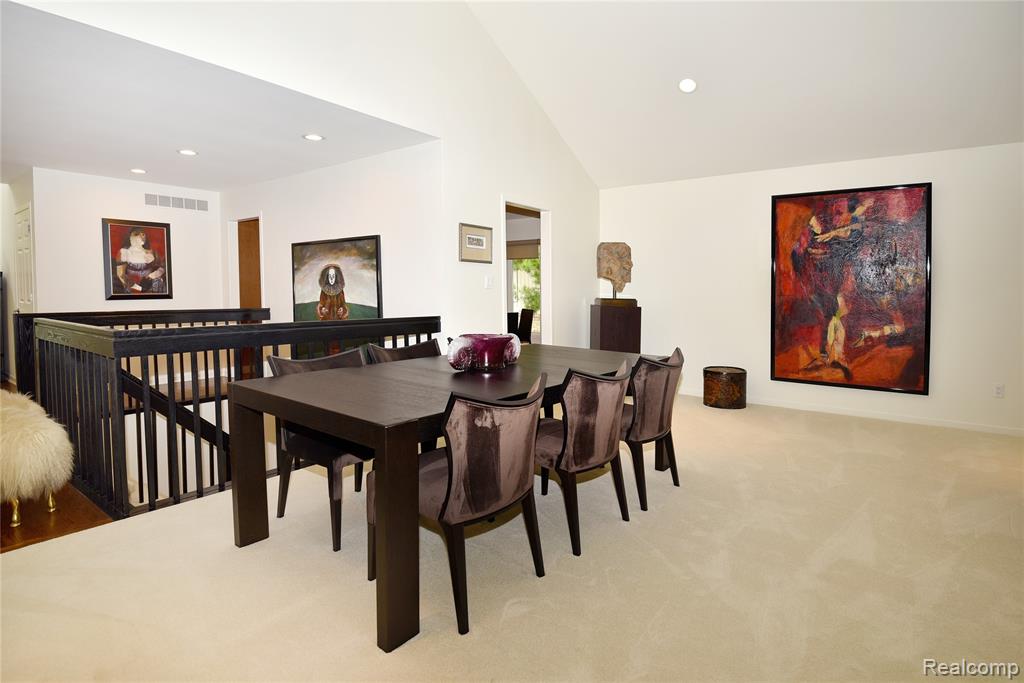 6536 Pleasant Lake Court, West Bloomfield, MI — Photo 11