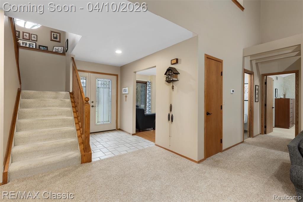 28085 Marcellus Drive, South Lyon, MI 48178 — Photo 8