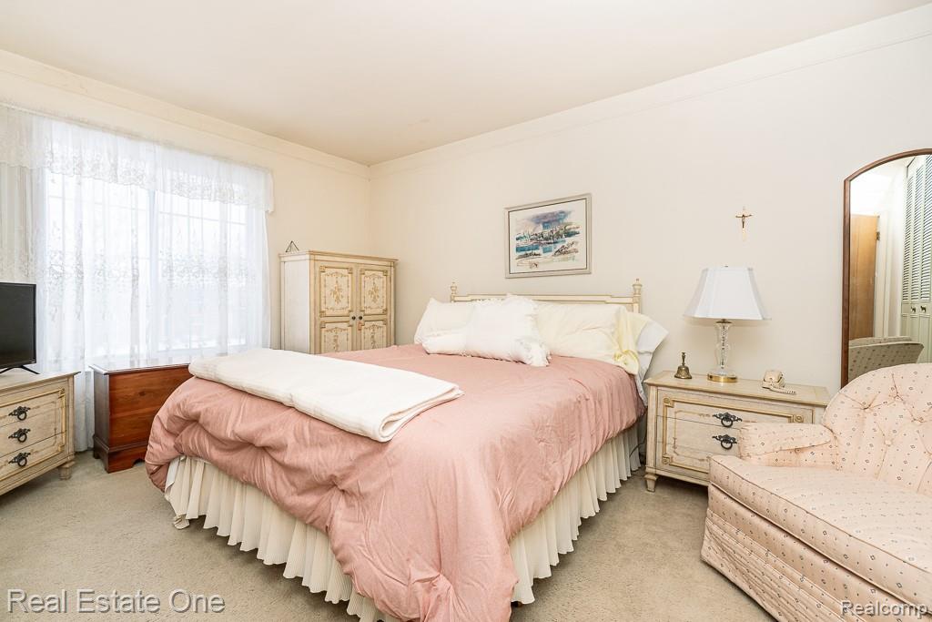 409 Fox Hills Drive N, 95, Bloomfield Hills, MI 48304 — Photo 22