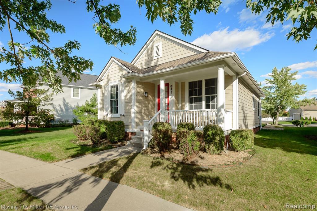 841 ROOSEVELT Street, Canton, MI 48188 — Photo 36