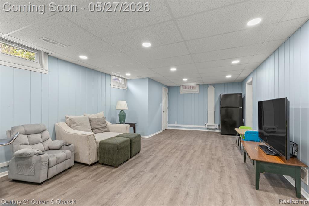 411 S Adrian Street, Tecumseh, MI 49286 — Photo 33