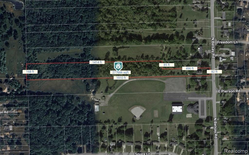 4019 N Belsay Road, Flint, MI 48506 — Photo 30