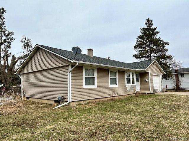 4453 Sunnymead Avenue, Burton, MI 48519 — Photo 2