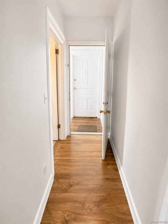 505 #4 Emmet Street, Ypsilanti, MI 48197 — Photo 2