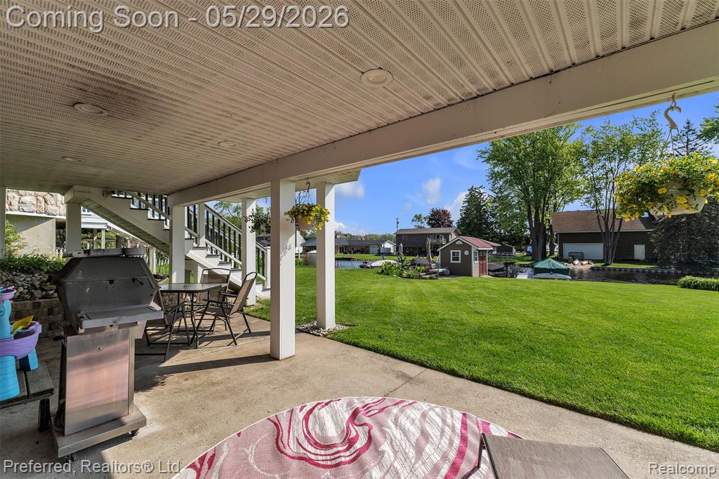 3812 Maiden Street, Waterford, MI 48329 — Photo 63