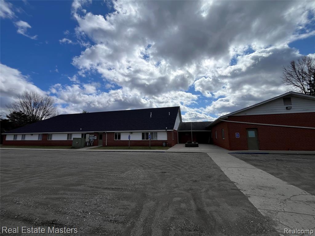 7034 Imlay City Road, Clyde, MI 48049 — Photo 3