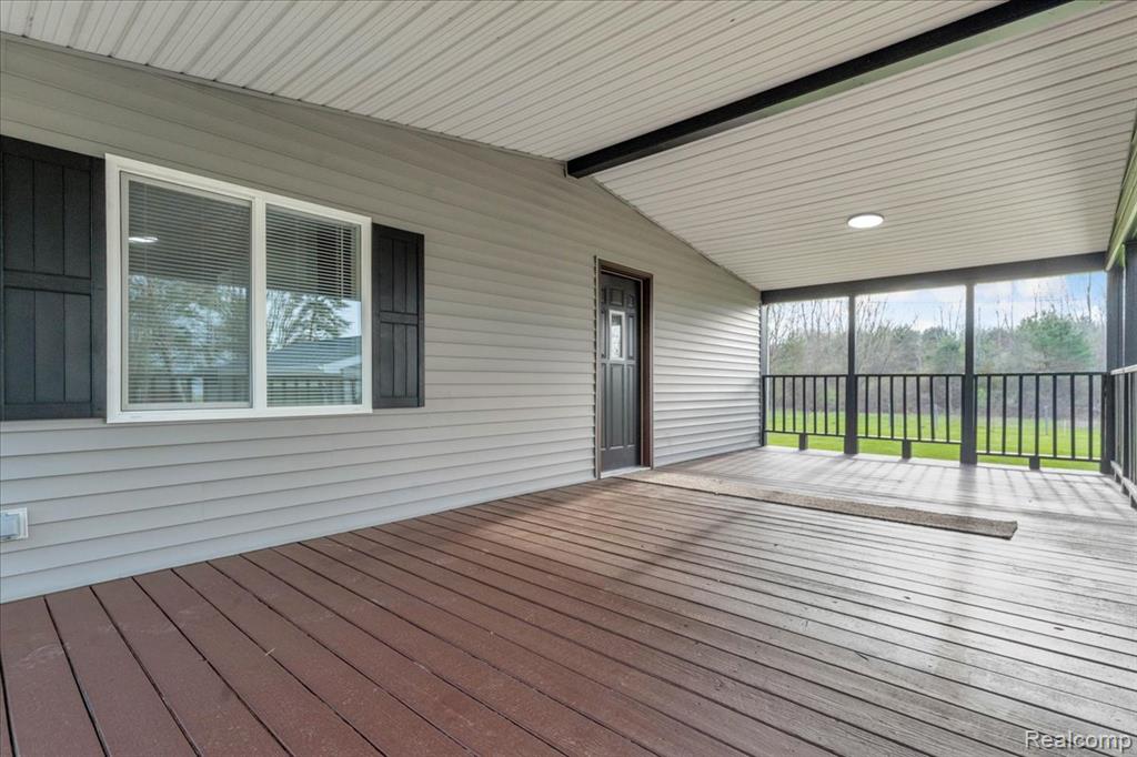 1160 S Van Vleet Road, Swartz Creek, MI 48473 — Photo 29