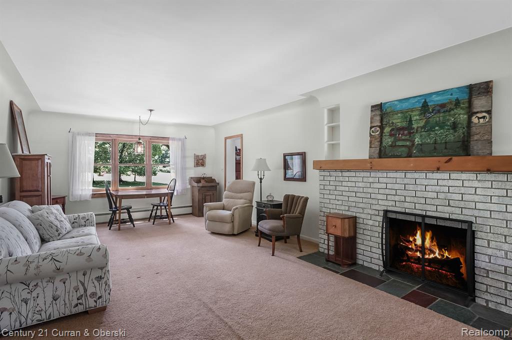 415 W PREDMORE Road, Oakland, MI — Photo 6