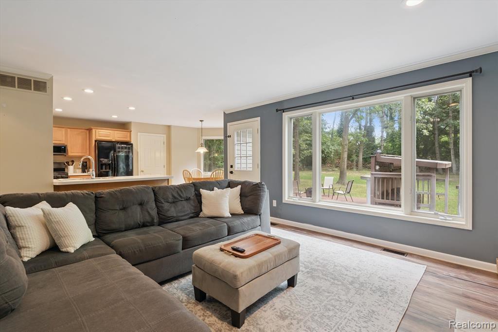 16413 E Horseshoe Trail, Linden, MI 48451 — Photo 5