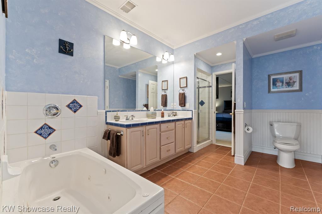 9210 Twin Lakes Drive, White Lake, MI — Photo 40