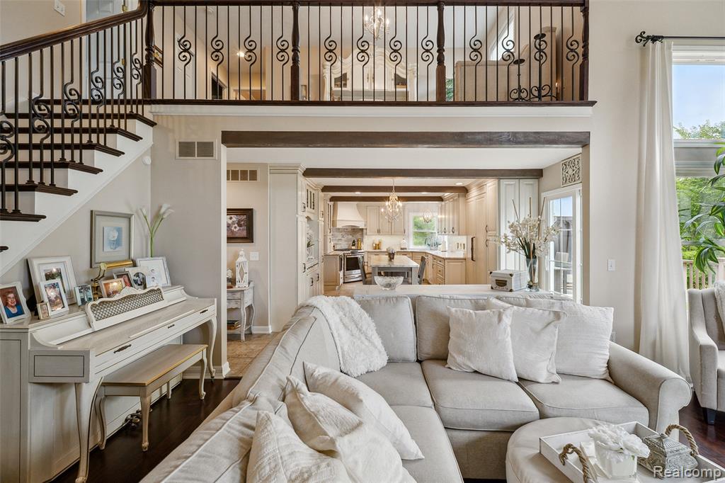 945 Gray Fox Court, Howell, MI 48843 — Photo 11